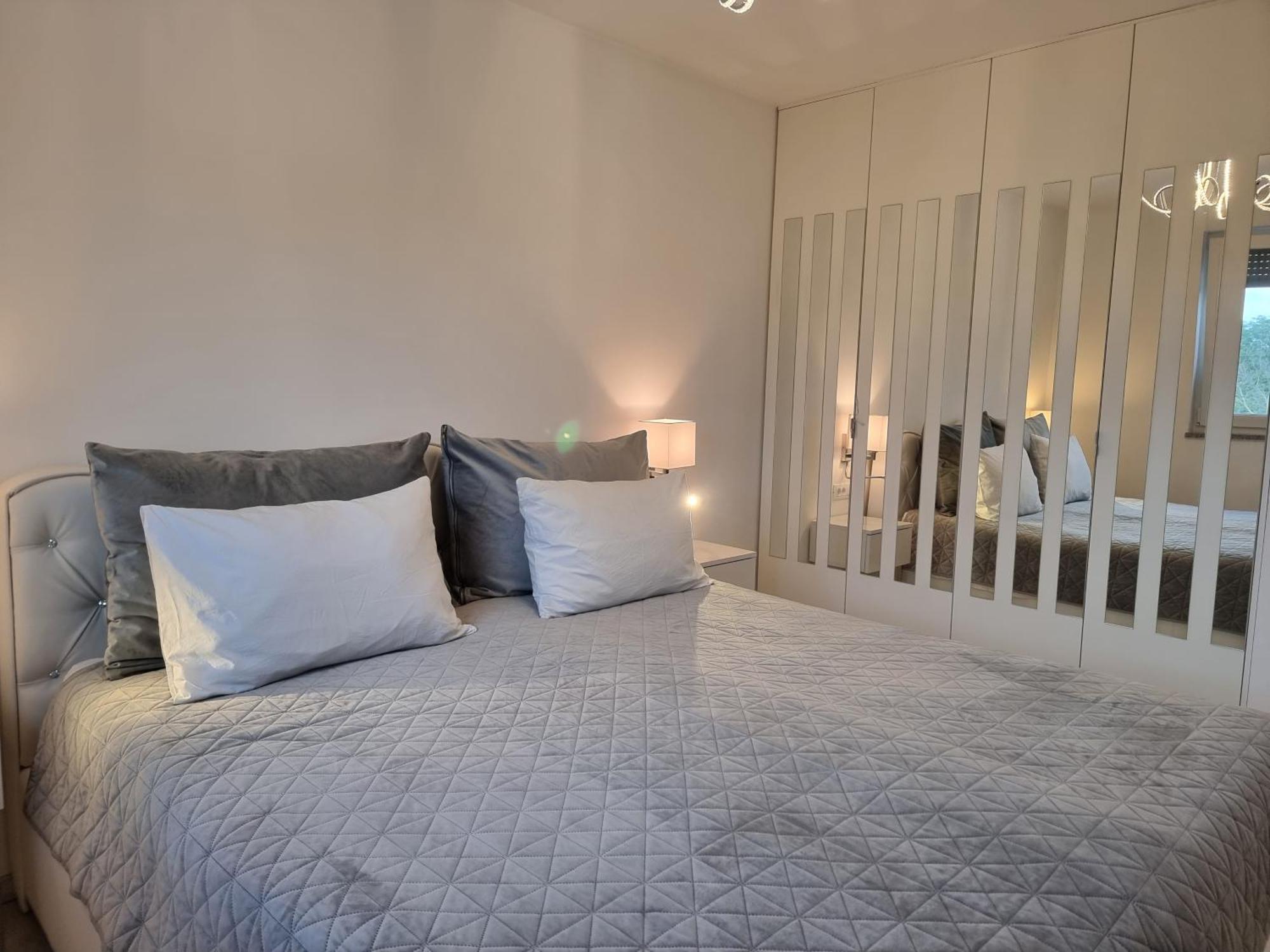 Luxury Apartment ウマグ エクステリア 写真