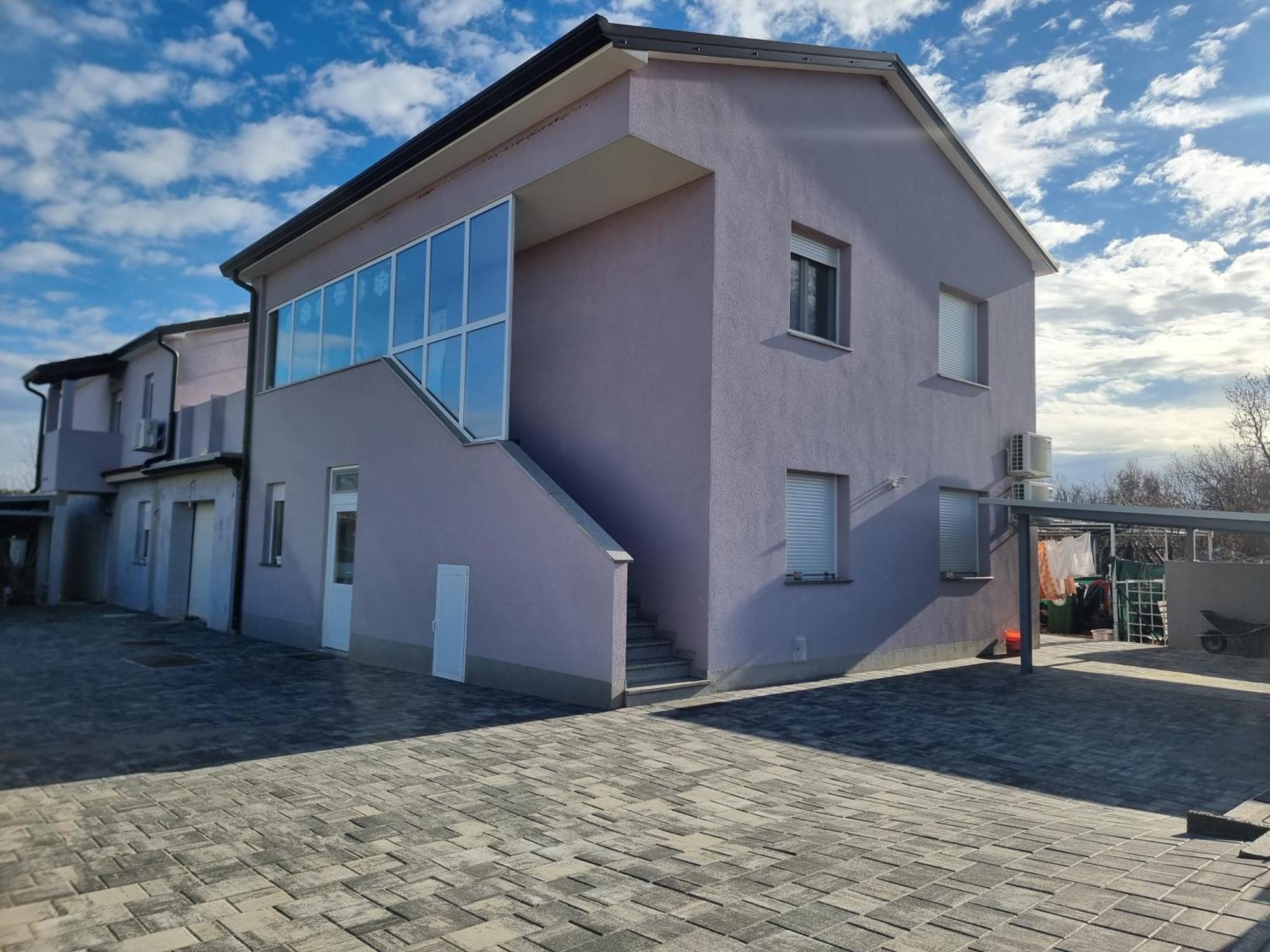 Luxury Apartment ウマグ エクステリア 写真